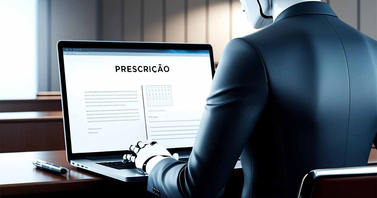 Prescrição